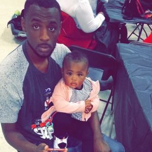 Meet your Posher, Darius