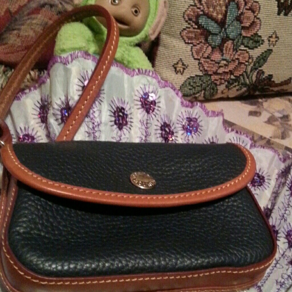 Dooney & Bourke