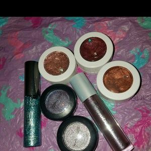 Eyeshadow bundle
