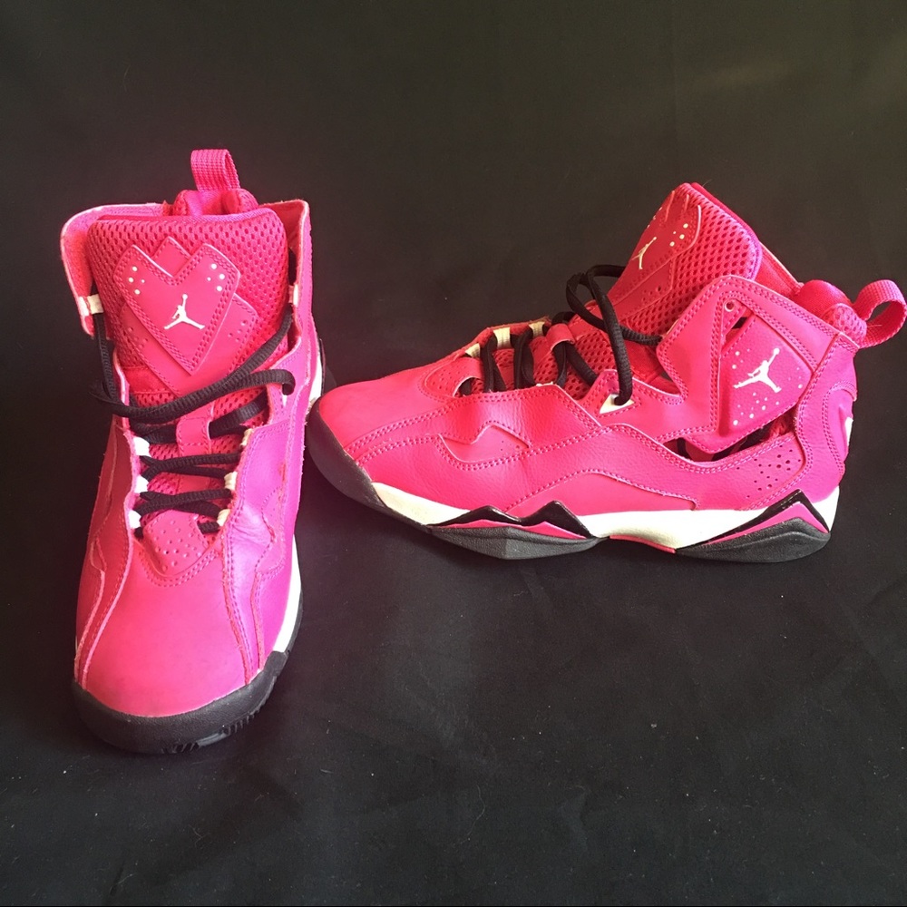 Jordan True Flight GG