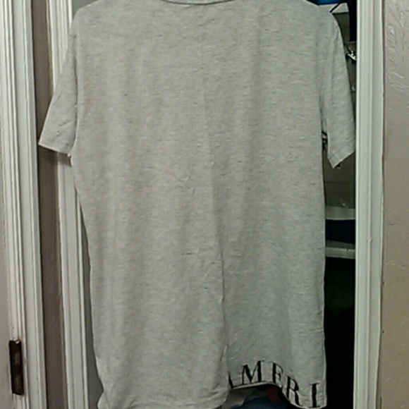 Mens American Eagle classic fit t-shirt - Picture 3 of 4