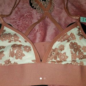 Pink victoria's secret