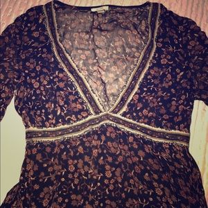 Urban Outfitters Maxi Dress