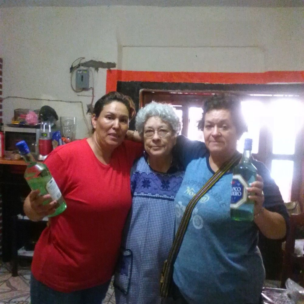 Meet your Posher, Irma