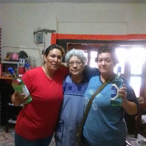 Meet your Posher, Irma