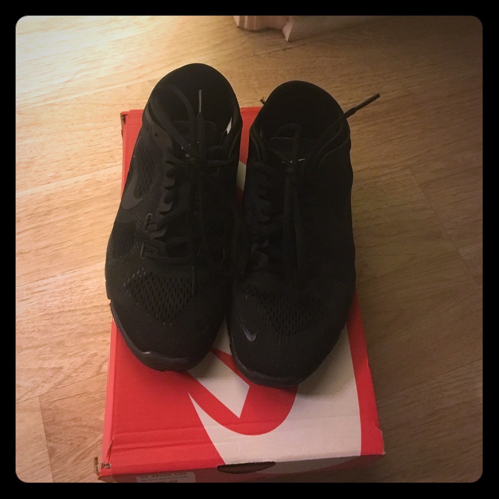 Nike Free TR fit4