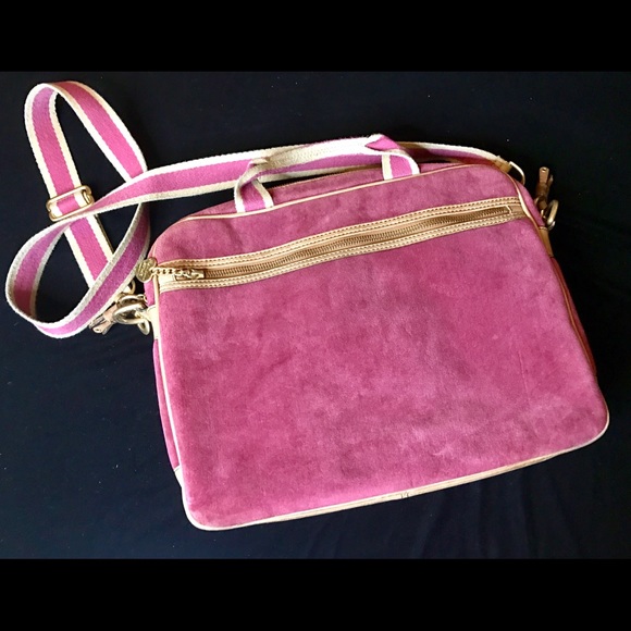 Juicy Couture Valor Laptop Bag - Picture 2 of 5