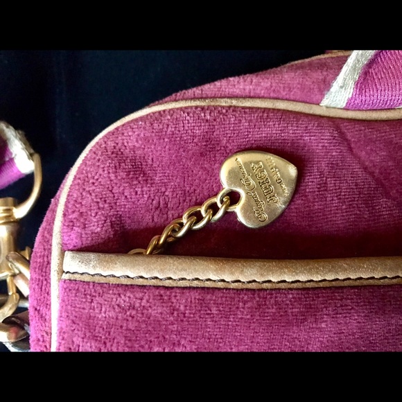 Juicy Couture Valor Laptop Bag - Picture 3 of 5
