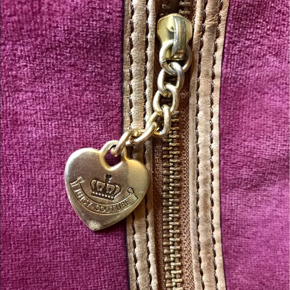 Juicy Couture Valor Laptop Bag - Picture 4 of 5