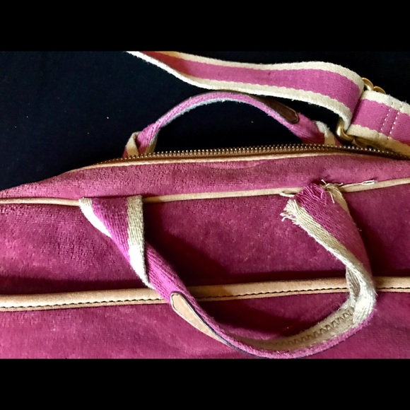 Juicy Couture Valor Laptop Bag - Picture 5 of 5