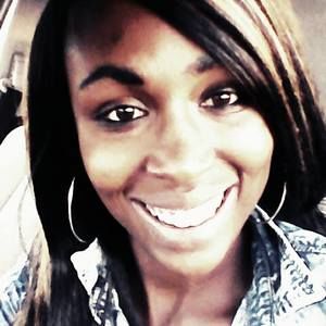 Meet your Posher, Donnetta