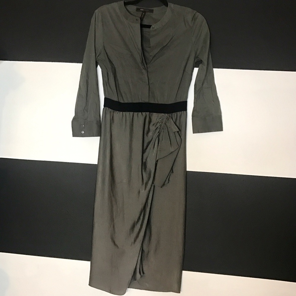 Professional work dress!