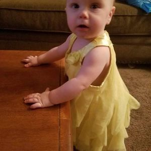 Meet your Posher, Erick