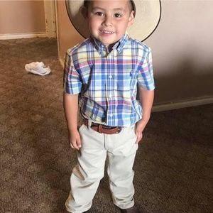 Meet your Posher, Norma