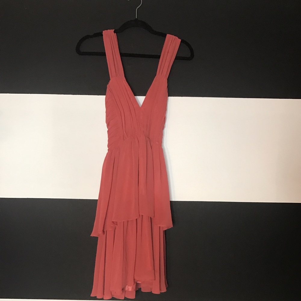 Flowy H&M Dress