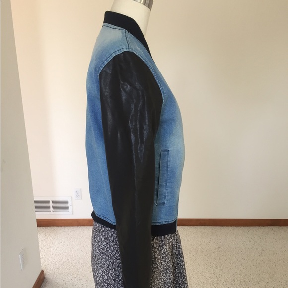 Denim Jacket - Picture 2 of 3