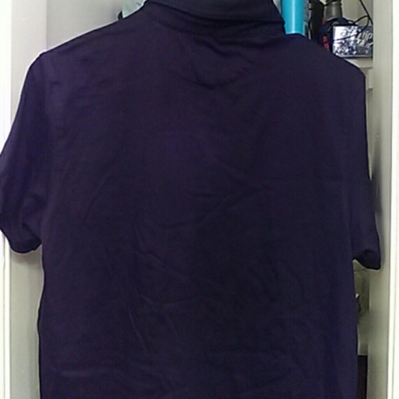 Mens Banana Republic 100% cotton polo - Picture 3 of 3