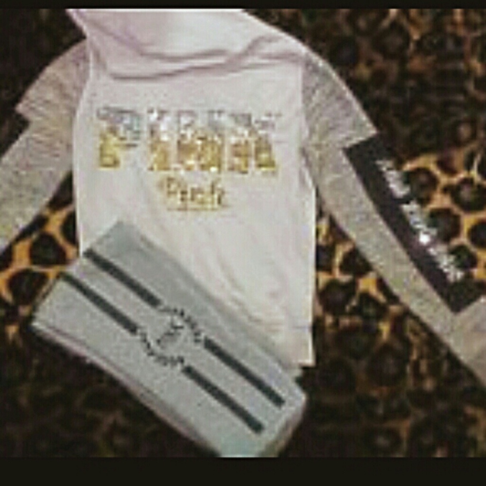 Super Cute Victoria Secret Outfit