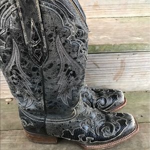 Corral Boots