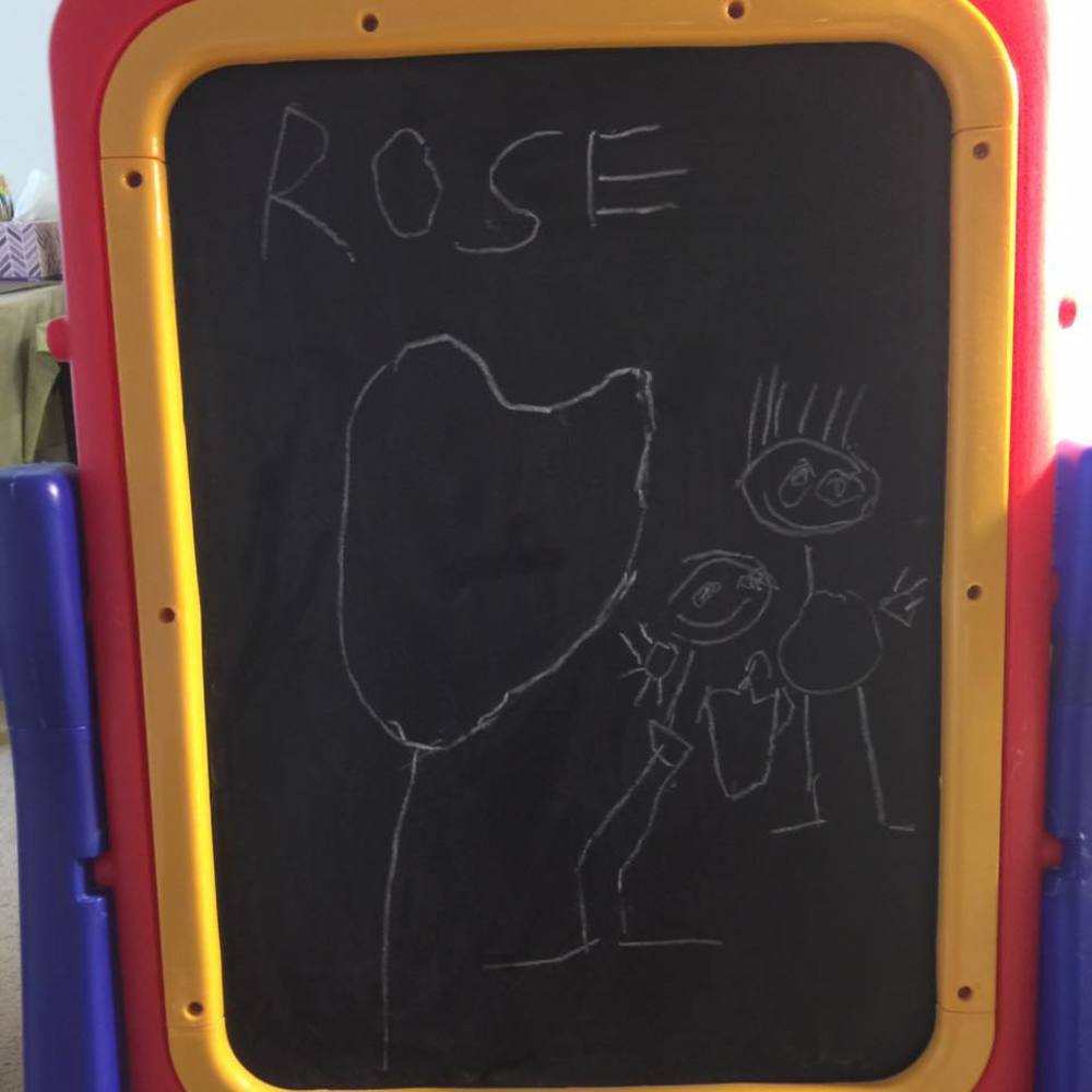 Meet your Posher, Jessica