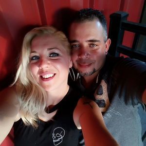 Meet your Posher, Angie