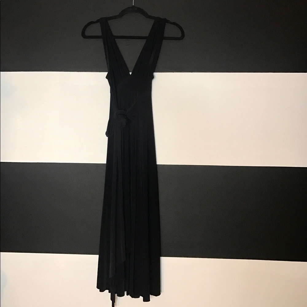 The perfect salsa dress!