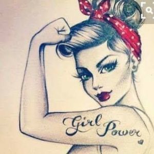 Meet your Posher, Victoria