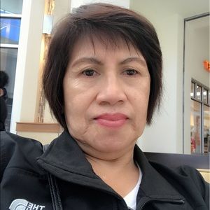 Meet your Posher, Lucy