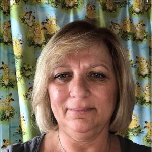 Meet your Posher, Patti