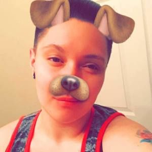 Meet your Posher, Desi