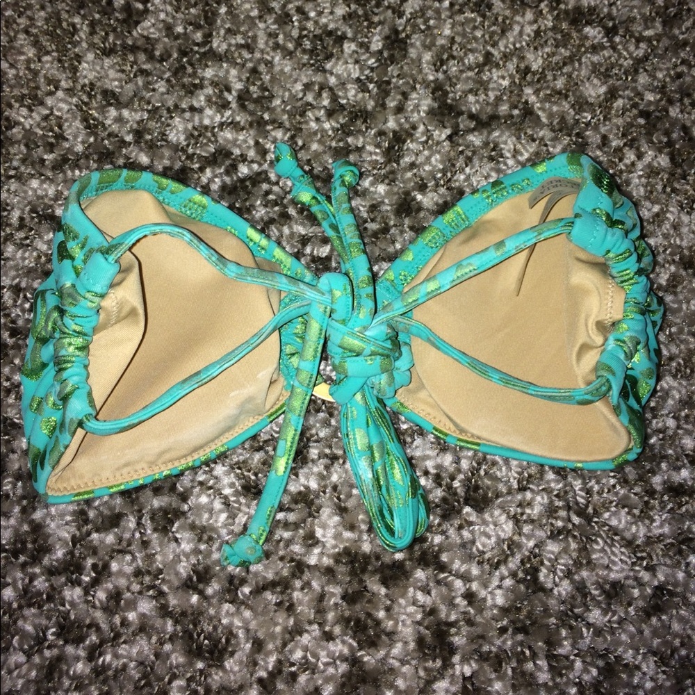 ❌❌ SOLD 〽️❌❌ Victoria's Secret Bikini SMALL NWOT - Picture 4 of 6