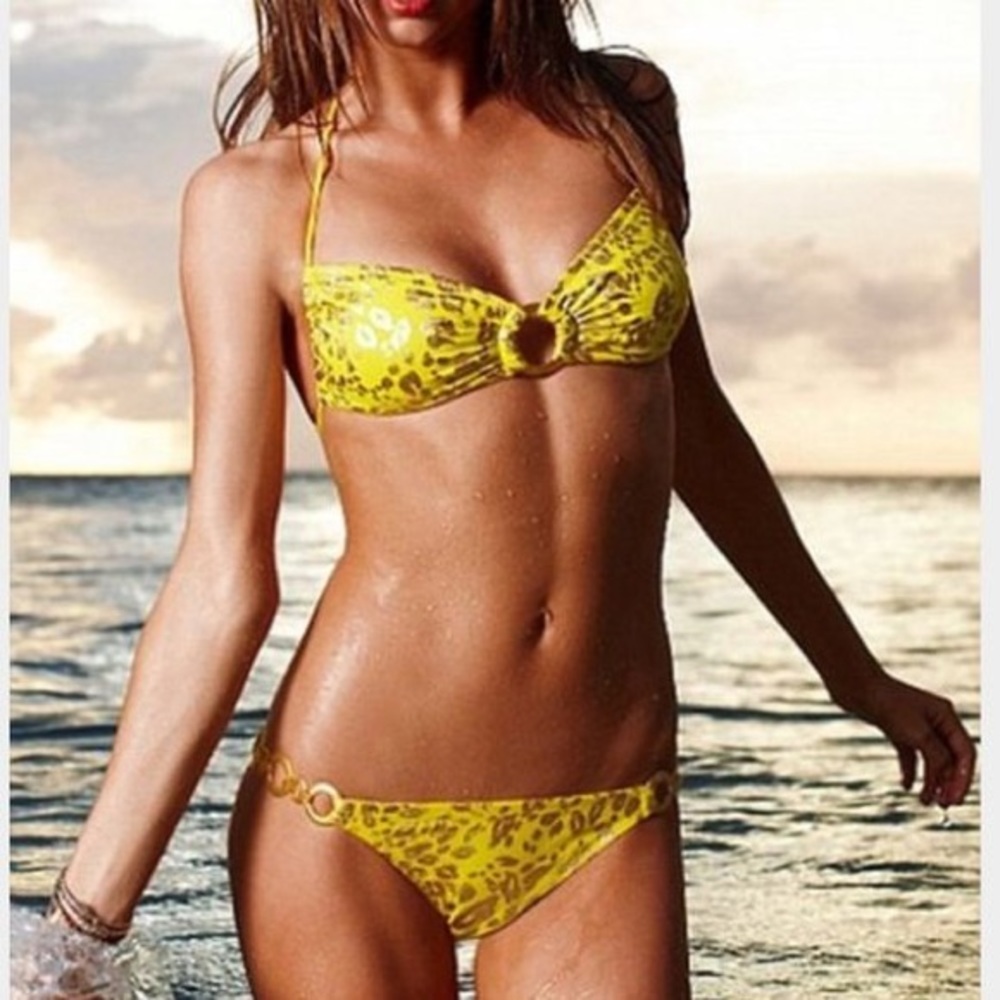 ❌❌ SOLD 〽️❌❌ Victoria's Secret Bikini SMALL NWOT - Picture 6 of 6