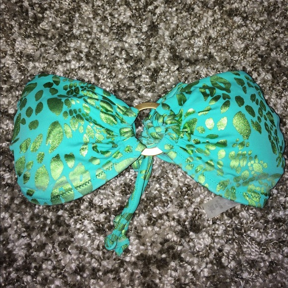 Victoria's Secret Other - ❌❌ SOLD 〽️❌❌ Victoria's Secret Bikini SMALL NWOT