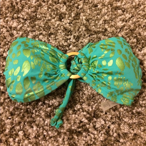❌❌ SOLD 〽️❌❌ Victoria's Secret Bikini SMALL NWOT - Picture 2 of 6