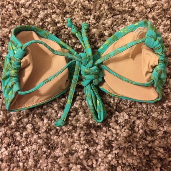 ❌❌ SOLD 〽️❌❌ Victoria's Secret Bikini SMALL NWOT - Picture 3 of 6