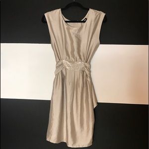 Fun and flirty summer dress!