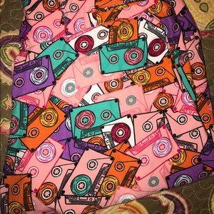 Lularoe TC Cassettes