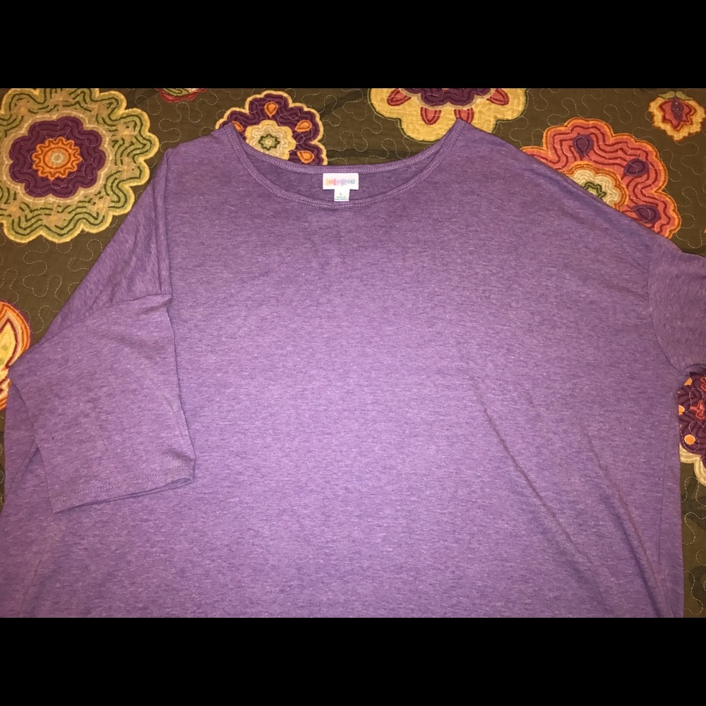 Lavender Irma