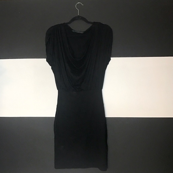 Zara classy yet comfy dress! - Picture 1 of 1