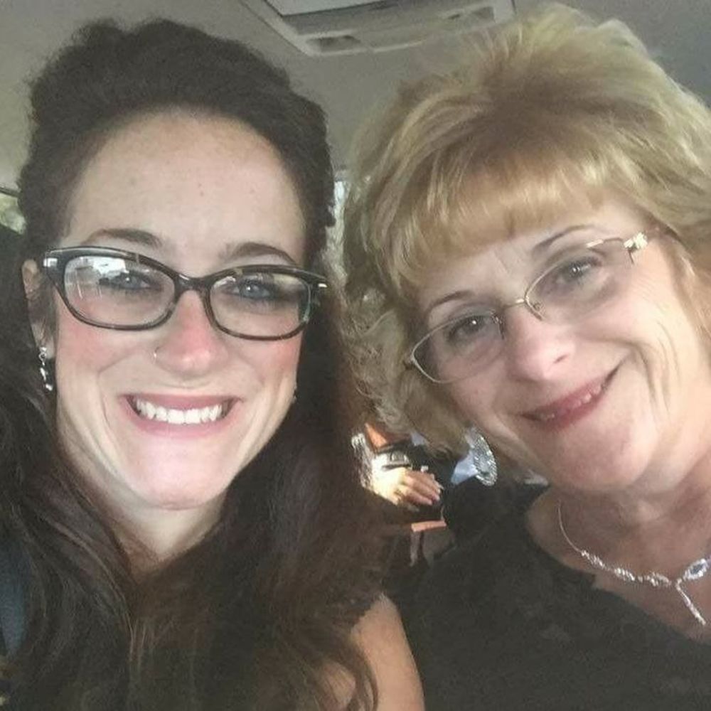 Meet your Posher, Jade