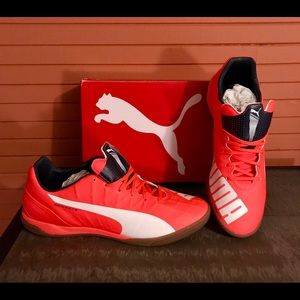 Men's Puma evo SPEED 4.4 TT