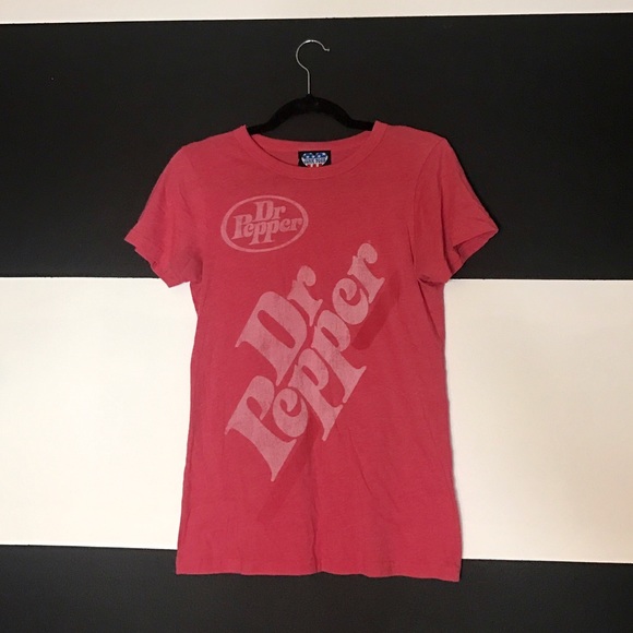 Vintage Dr. Pepper T - Picture 1 of 1