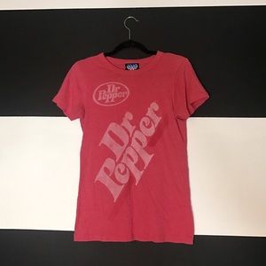 Vintage Dr. Pepper T