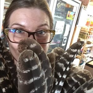 Meet your Posher, Michele