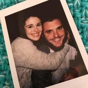 Meet your Posher, Leah