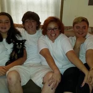 Meet your Posher, Debbie