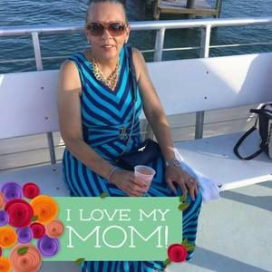 Meet your Posher, Lynette