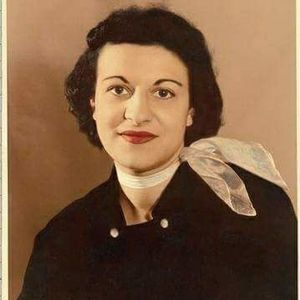 Meet your Posher, Trish