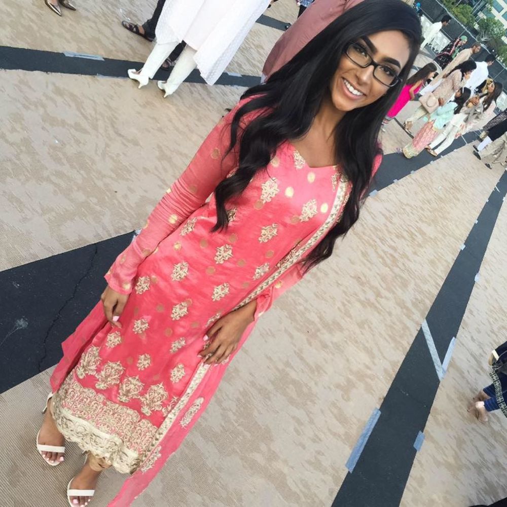 Meet your Posher, Saba