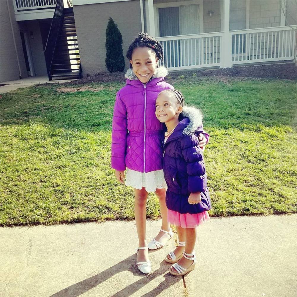 Meet your Posher, Kes